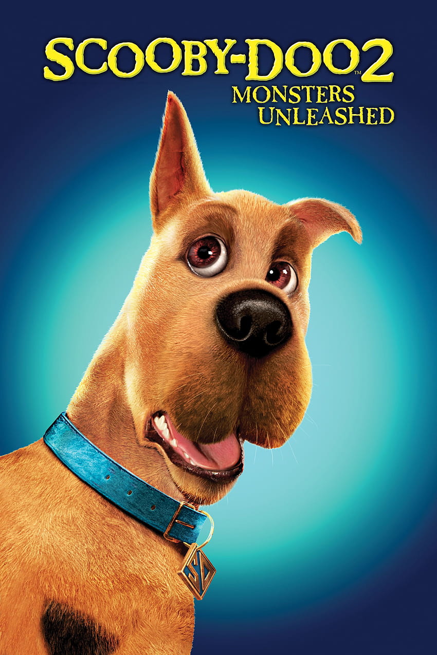 scooby doo 2 monsters unleashed HD phone wallpaper