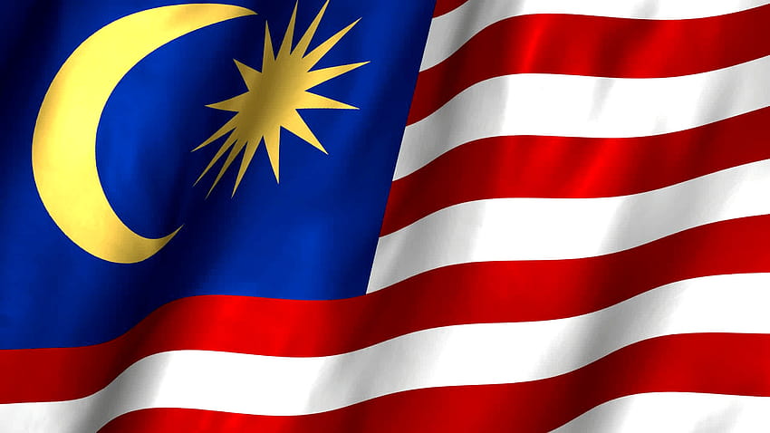 Logo bendera malaysia png 2 » PNG, malaysia flag HD wallpaper