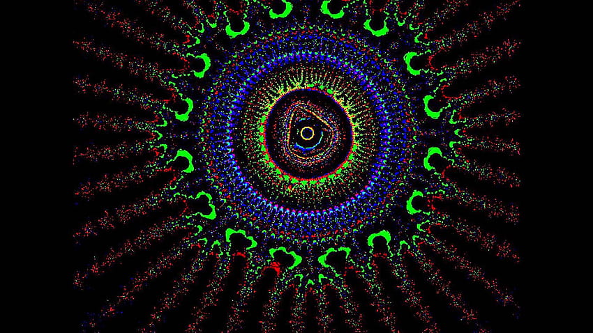 Psychedelic Trance, psychedelic goa HD wallpaper | Pxfuel