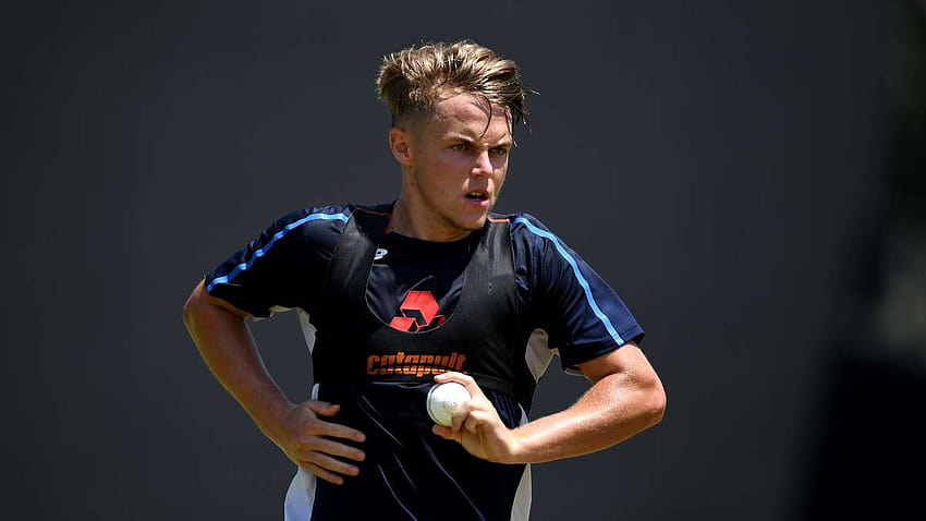 England's Tom and Sam Curran, plus cricket's other famous brothers HD wallpaper