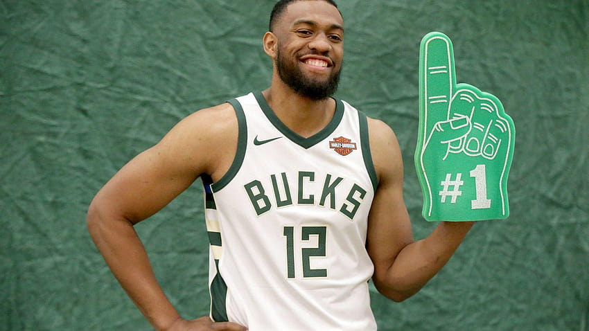 Jabari Parker cleared to play Friday HD wallpaper