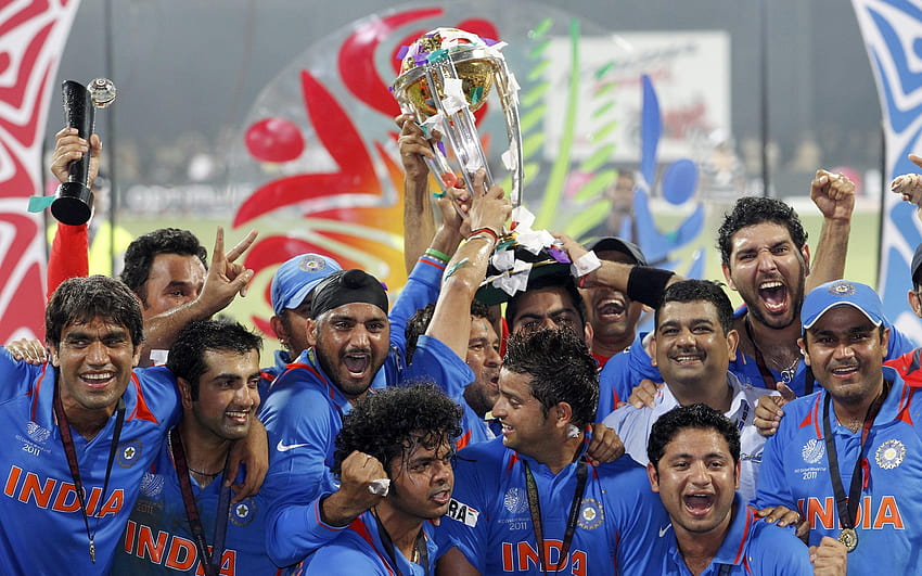 クリケット インド チーム、ワールド カップ インド 高画質の壁紙