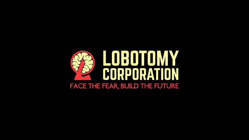 Lobotomy Corporation HD-Hintergrundbild