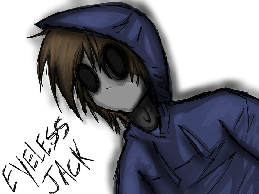 Eyeless Jack Wallpapers 59 pictures