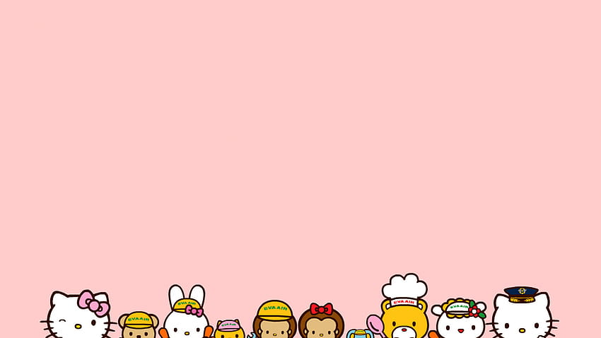 Hello Kitty backgrounds [2048x1536] for your , Mobile & Tablet, sanrio ...