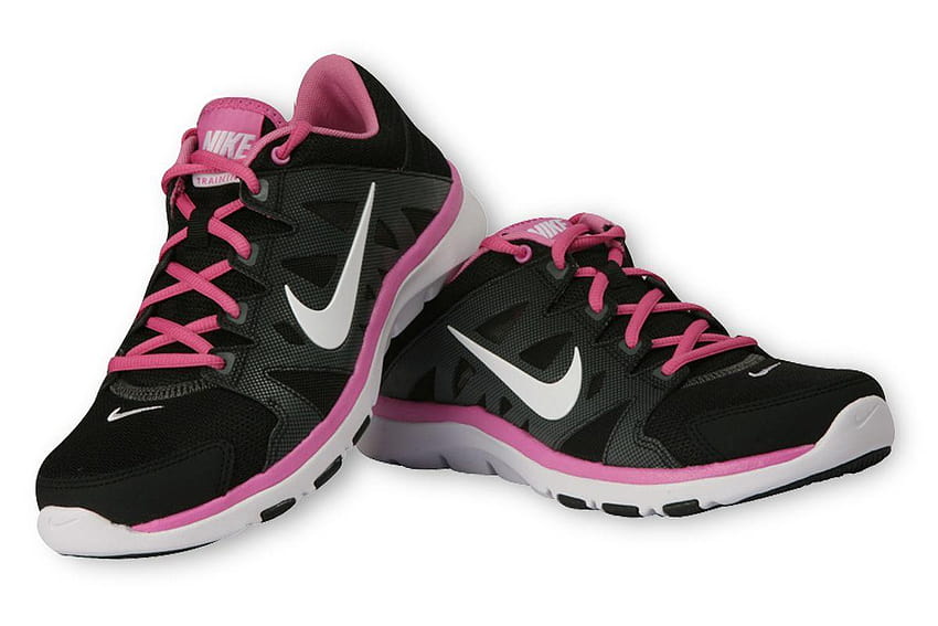 Nike Pink And Black Shoes 10 Backgrounds HD wallpaper | Pxfuel