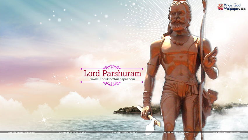 Bhagwan Parshuram Full Size, lord parshurama HD wallpaper