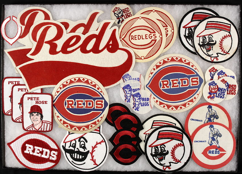 Cincinnati Reds Backgrounds HD wallpaper
