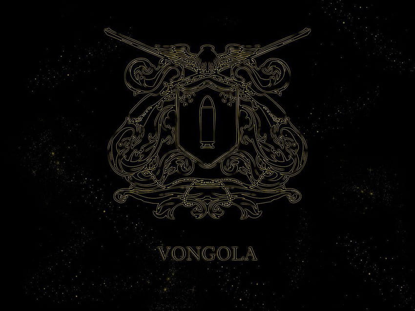Logo Vongola wp Fond d'écran HD
