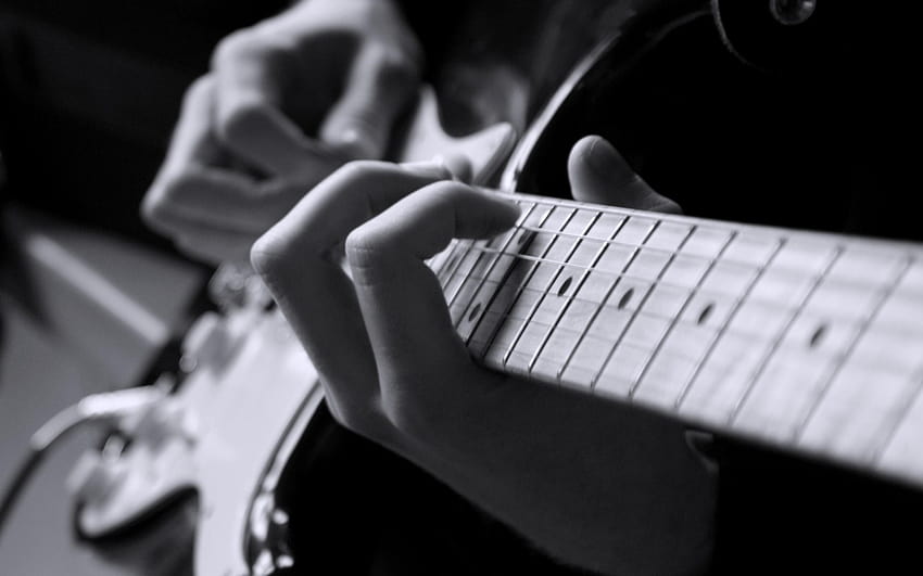 Guitarra Fender, Stratocaster fondo de pantalla