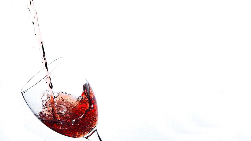 Wine Close Up White Backgrounds, wine winter HD wallpaper