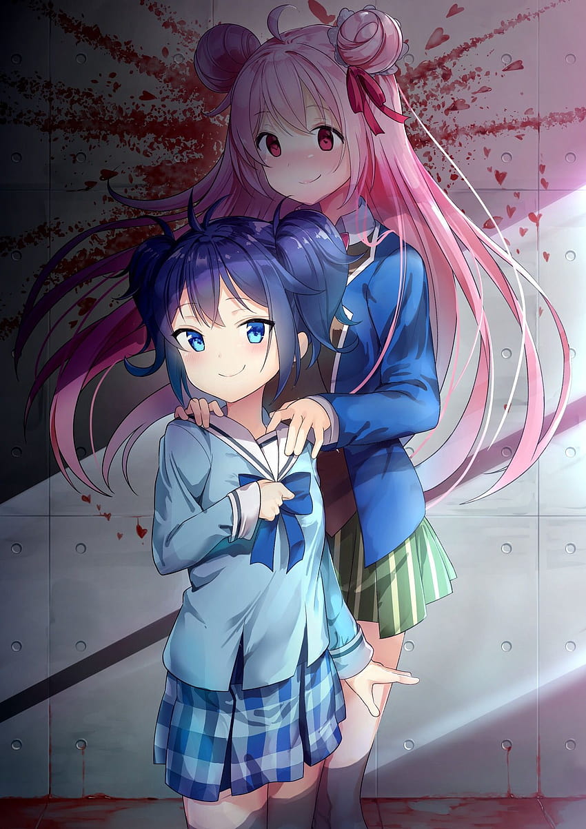 Happy Sugar Life Anime Listed With 12 Episodes  News  Anime News Network