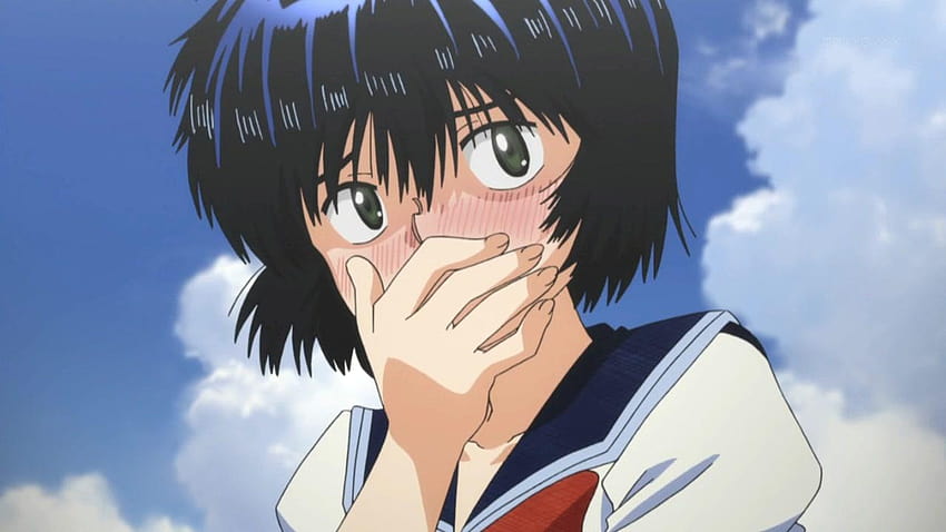 Nazo no Kanojo X (Mysterious Girlfriend X).Mikoto Urabe Sony LT26i Xperia S  wallpaper.720×1280 (2) – Kawaii Mobile