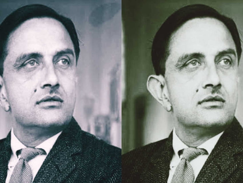 Vikram Sarabhai death anniversary: Lesser known facts about visionary scientist HD wallpaper