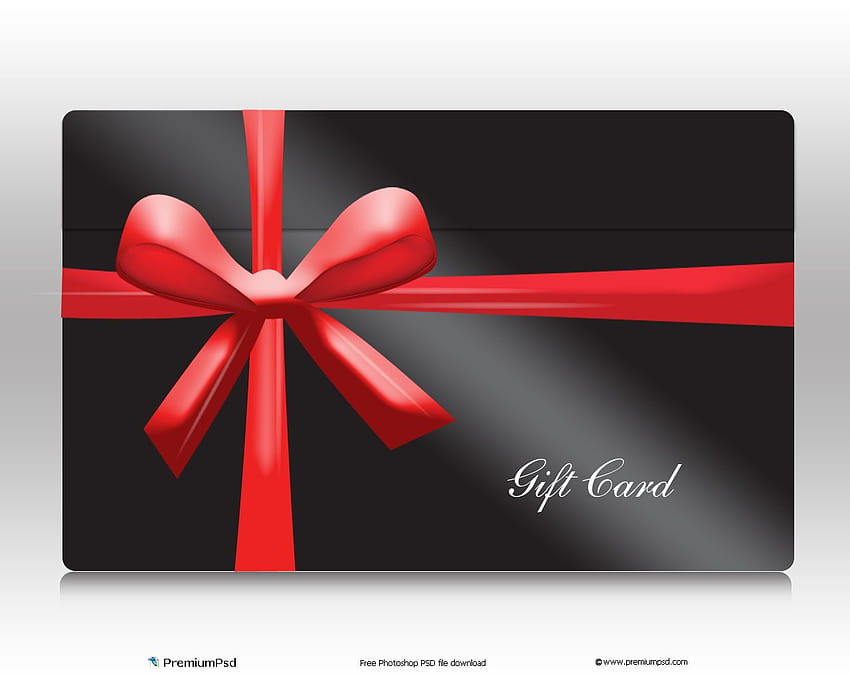 Visiting Cards Backgrounds Gift Card Premium Psd 209131 HD wallpaper