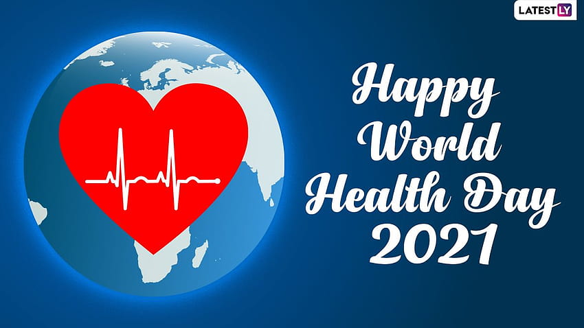 Happy World Health Day 2021 & Greetings: Send Wishes, Telegram Quotes, Signal , WhatsApp Stickers & GIFs to Share on the Day Observed by WHO Worldwide, badminton quotes HD wallpaper