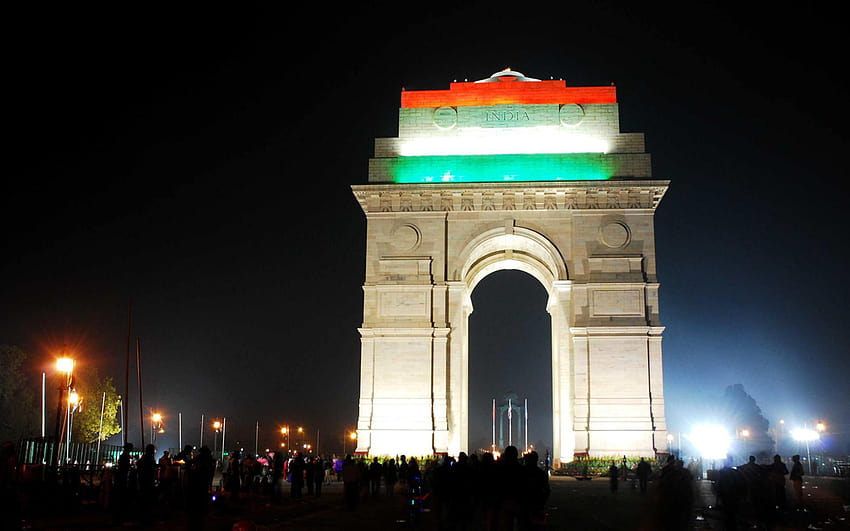 21200 India Gate Stock Photos HighRes Pictures and Images  Getty Images