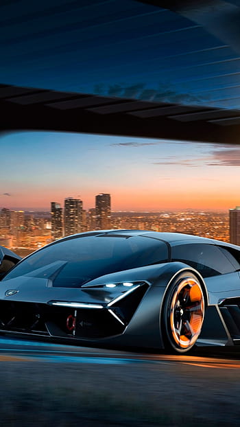 Page 6 | lamborghini-terzo-millennio HD wallpapers | Pxfuel