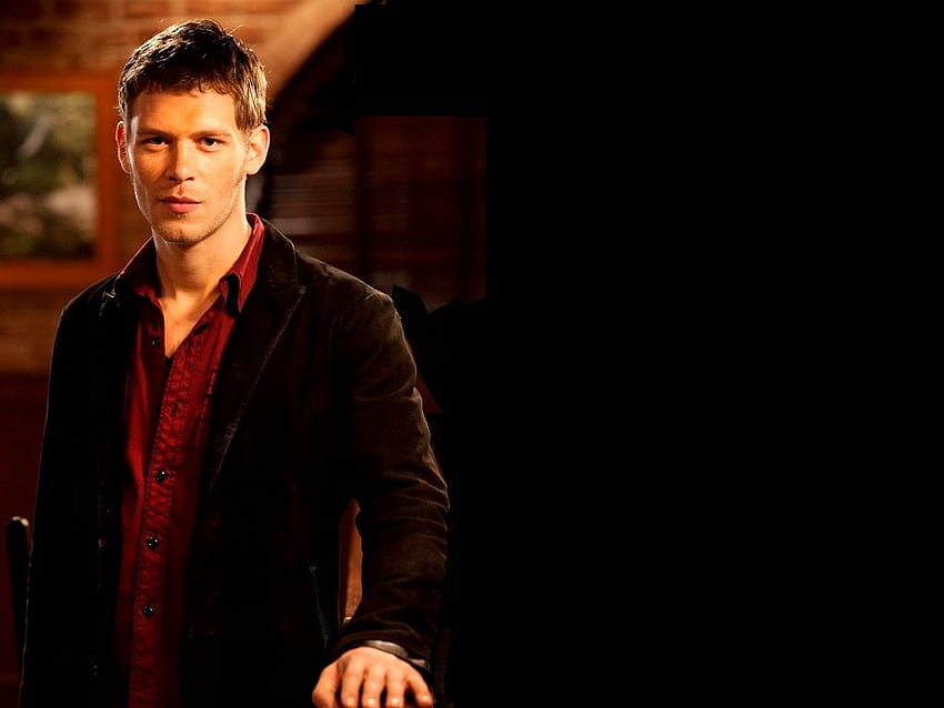 Best 5 Klaus Mikaelson on Hip, kol mikaelson HD wallpaper
