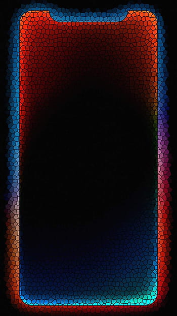 Borderlight Edge AMOLED Black Neon fonewalls edge light HD phone  wallpaper  Pxfuel