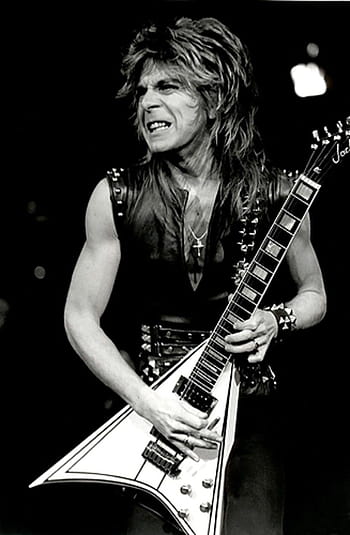 In praise of: Jackson Randy Rhoads, Jackson Guitar HD wallpaper | Pxfuel