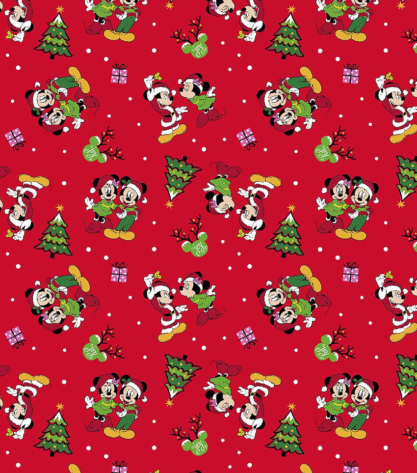 Disney Christmas Wallpapers  Top Free Disney Christmas Backgrounds   WallpaperAccess