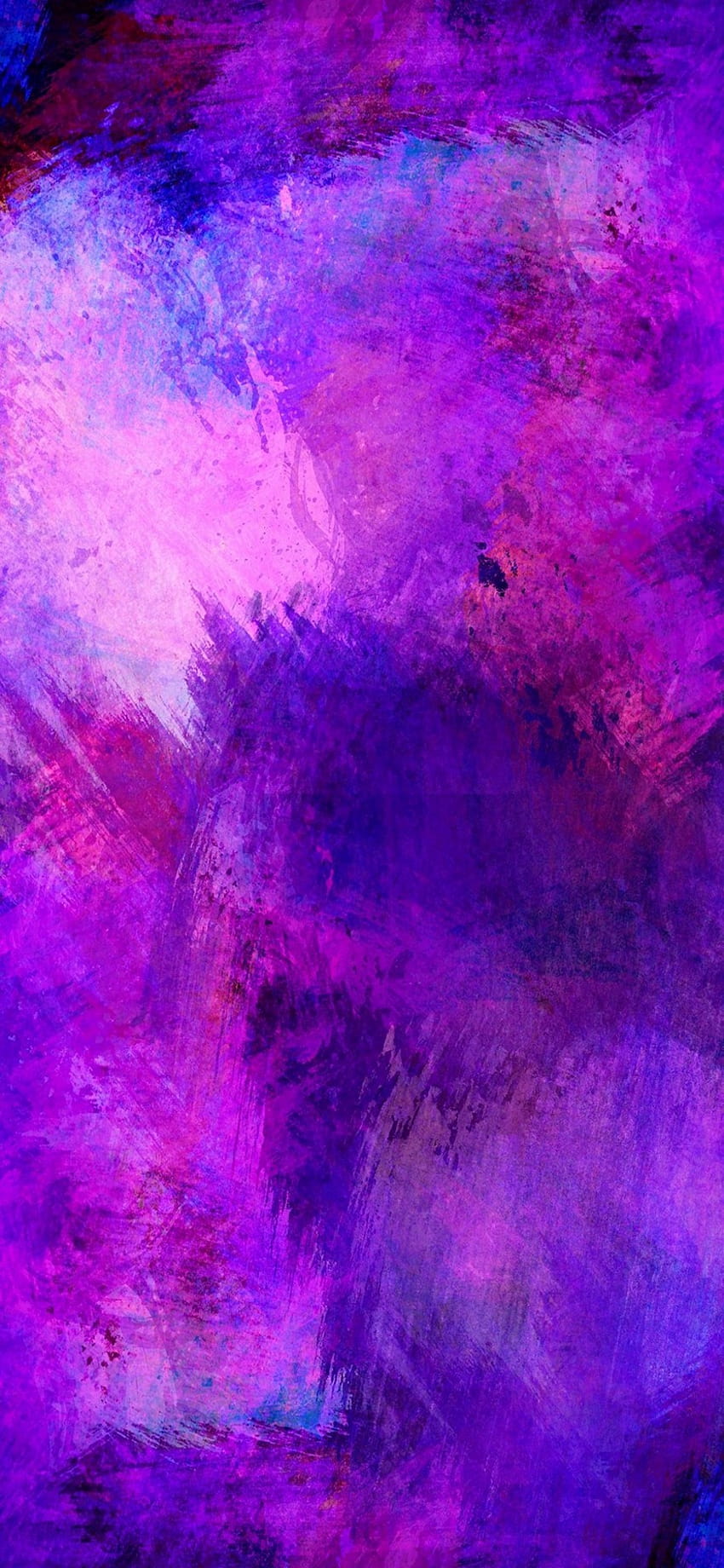 44 iPhone XR [ ], aesthetic purple iphone xr HD phone wallpaper