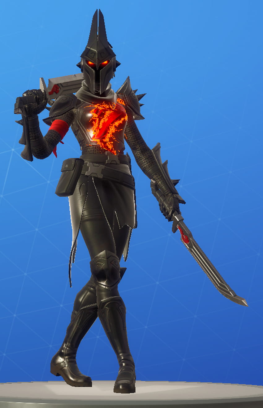 1920x1080px, 1080P Free download | Eternal Knight Fortnite HD phone ...