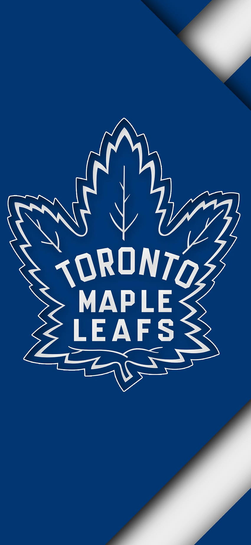 Spor/Toronto Maple Leafs, mobil nhl HD telefon duvar kağıdı
