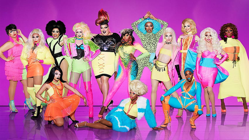 6 Filipino drag queens to know: as RuPaul's Drag Race alum Manila