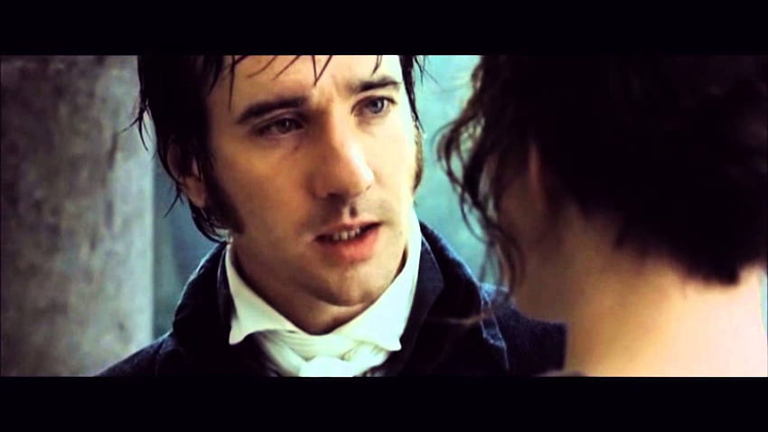 Mr. Darcy & Elizabeth :: The Light, mr darcy HD wallpaper