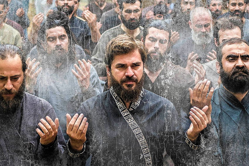 How Ertugrul resurrected the Muslim imagination HD wallpaper