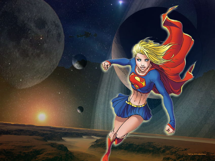 supergirl superman clark kent lois lane lana lang [1600x1200] pour votre , mobile et tablette, lois lane dc comics Fond d'écran HD