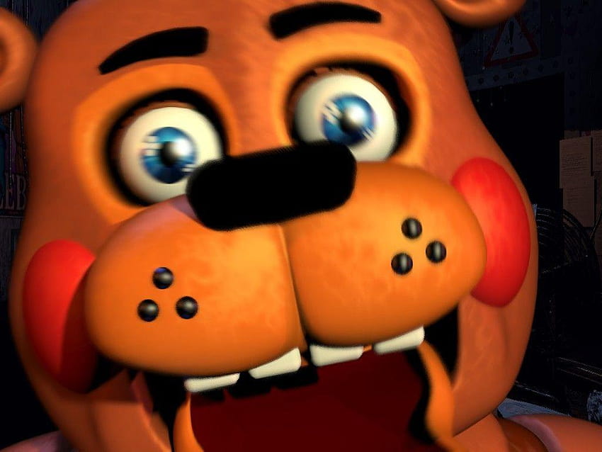 Steam Community :: Screenshot :: freddys jumpscare