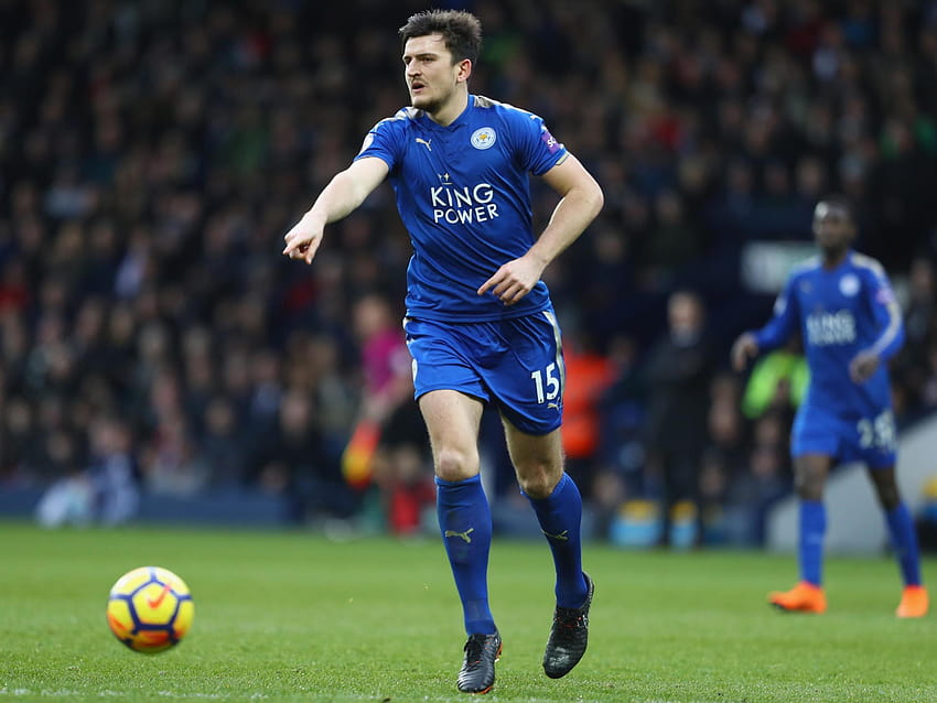 Harry Maguire will remain grounded after whirlwind summer, says HD wallpaper
