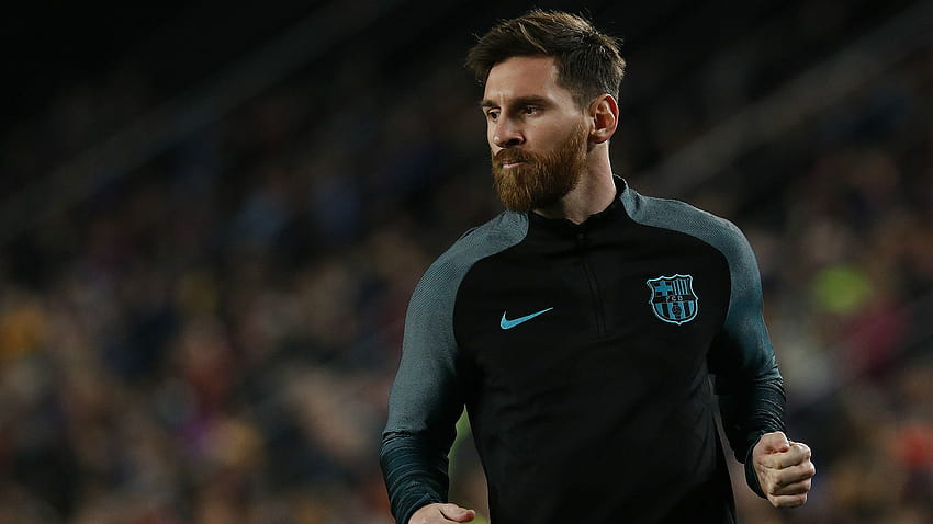 Wie hoch ist das Vermögen von Lionel Messi und wie viel kostet der FC Barcelona, ​​Messi voll u HD-Hintergrundbild