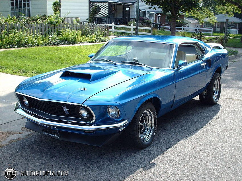 1969 Ford Mustang Fastback , Vehicles, HQ 1969 Ford, mustang 69 HD ...