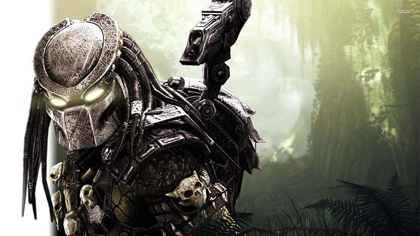 Aliens vs_ Predator Games sci-fi alien movies r wallpaper, 1920x1080, 74884