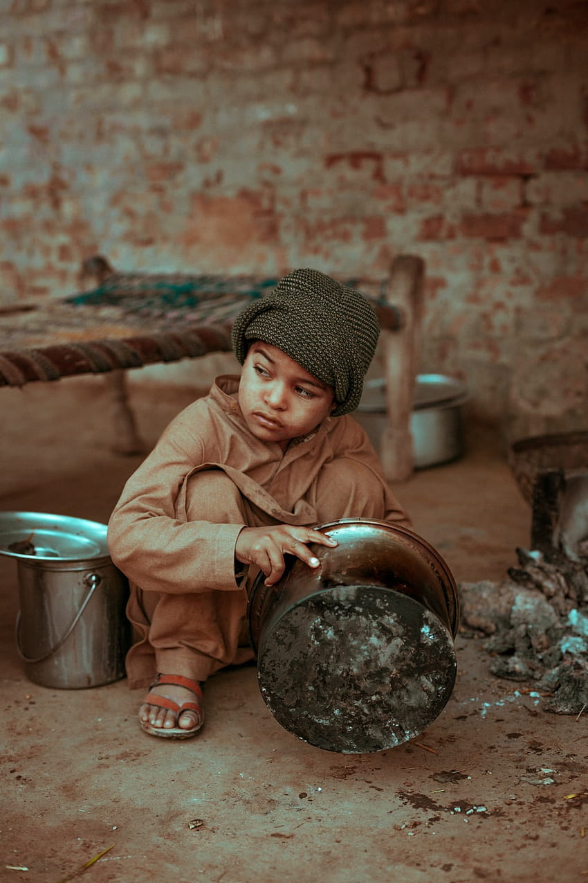 10 Poverty, poor family HD phone wallpaper