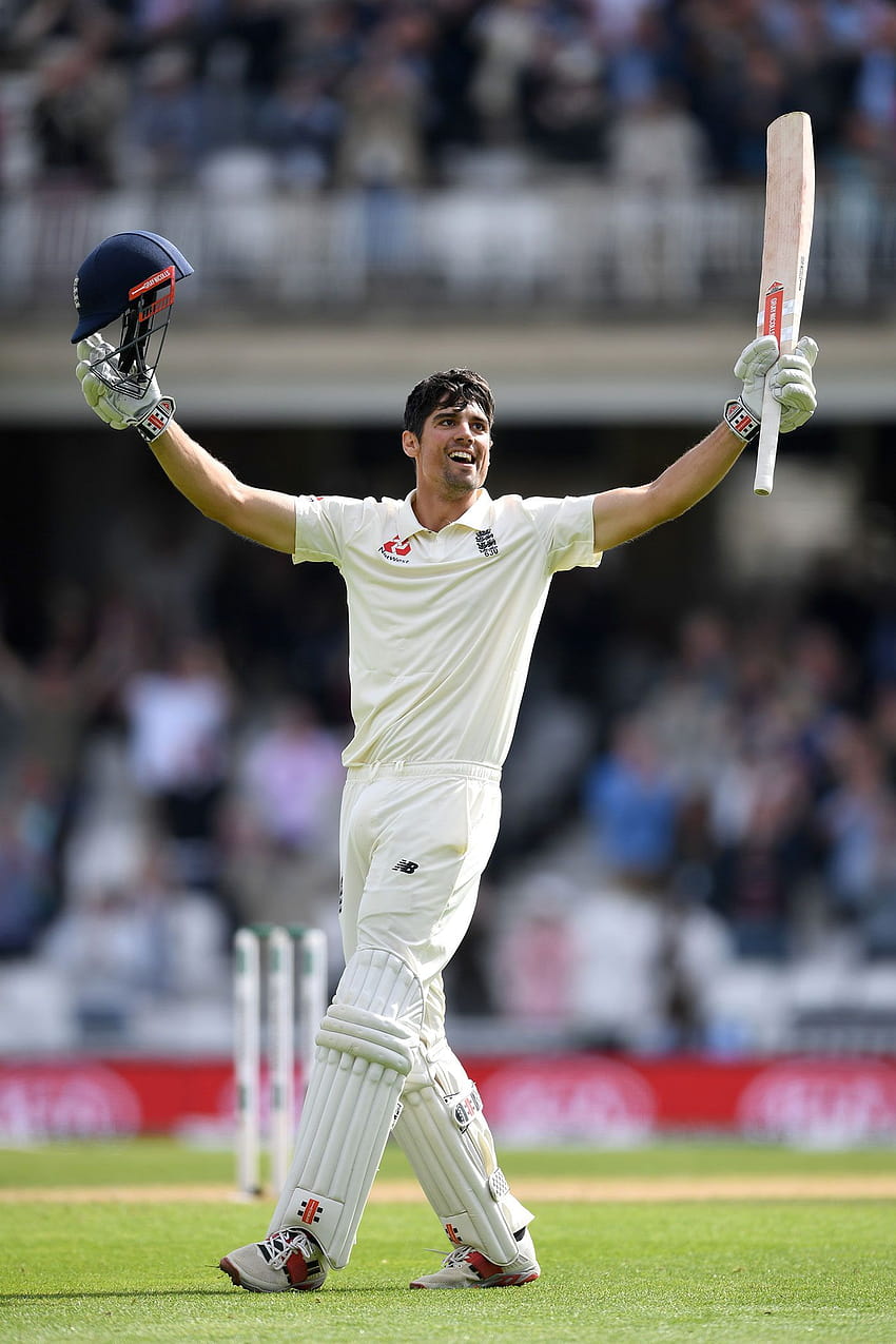 Pin on Cricket, alastair cook HD phone wallpaper