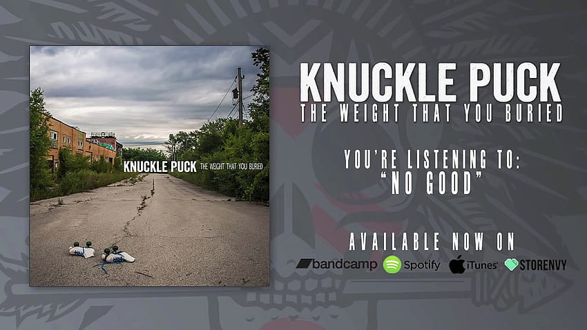 Knuckle Puck HD wallpaper Knuckle Puck HD wallpaper