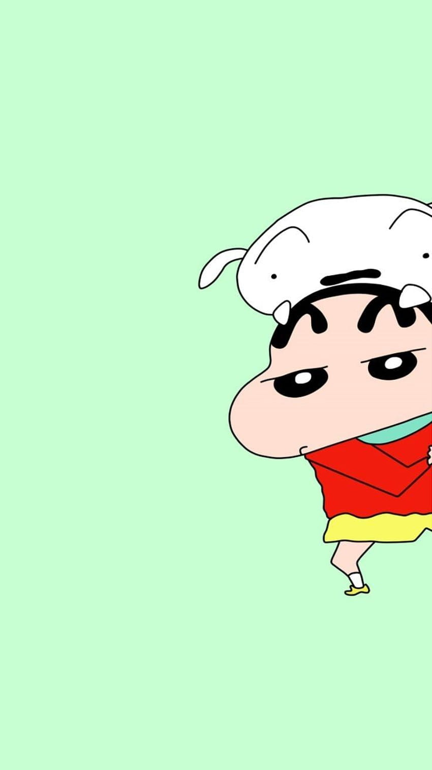 Shinchan ♥️  Cartoon wallpaper, Cartoon girl images, Crayon
