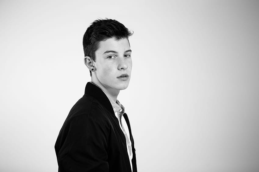 Computer Shawn Mendes, shawn mendes laptop HD wallpaper