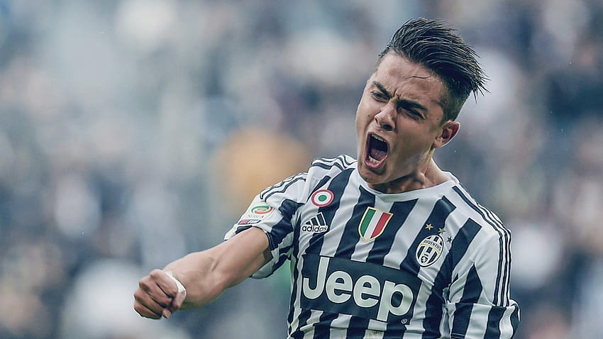 Paulo Dybala [1920x1080] for your , Mobile & Tablet 高画質の壁紙 | Pxfuel