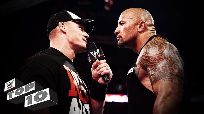Greatest Insults – WWE Top 10 HD wallpaper