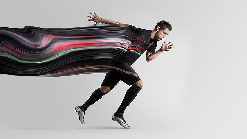 Pigment Carry gemeenschap Cristiano Ronaldo Nike Kit, cristiano ronaldo 2016 HD wallpaper | Pxfuel