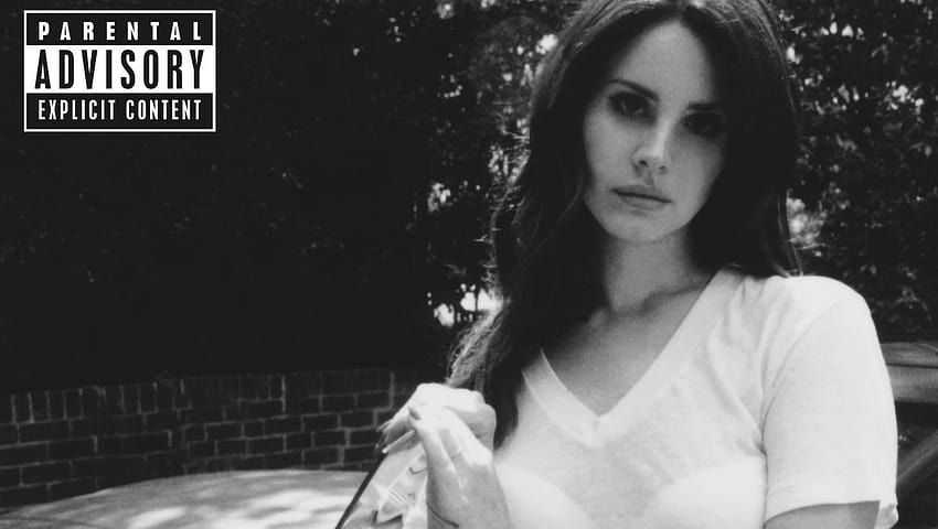 Lana Del Rey 'Ultraviolence' videosunda yalnız gelin, lana del rey pc HD duvar kağıdı