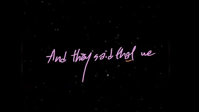 Coldplay Drops a Lyric Teaser Of New Song 'My Universe' Featuring BTS, coldplay and bts HD wallpaper