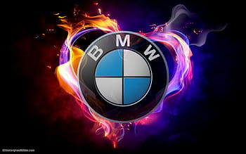 BMW – Logos Download
