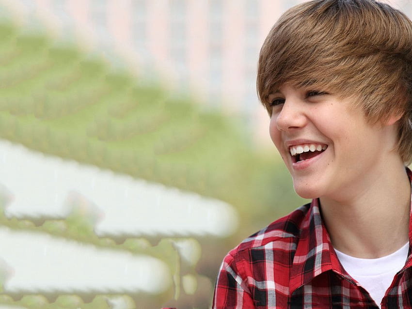 Cute Justin Bieber, justin bieber pc HD wallpaper